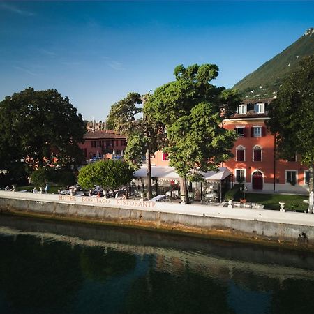 Hotel Bogliaco Gargnano Buitenkant foto